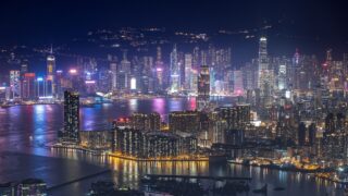 【香港生活ガイド】香港の物価が高いって本当？レストランや食料品・日用品まで家計簿大公開！