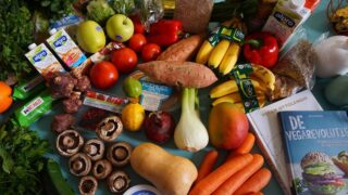 【香港生活ガイド】食料品や日用品の買い物はどこで？ネットスーパーも便利！