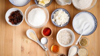 【渡航準備ガイド】日用品や調味料は必要?持っていくべき荷物リスト